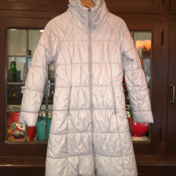 Patagonia Fiona Parka - Picture 1 of 8